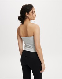 Cotton On - All Day Tube Top