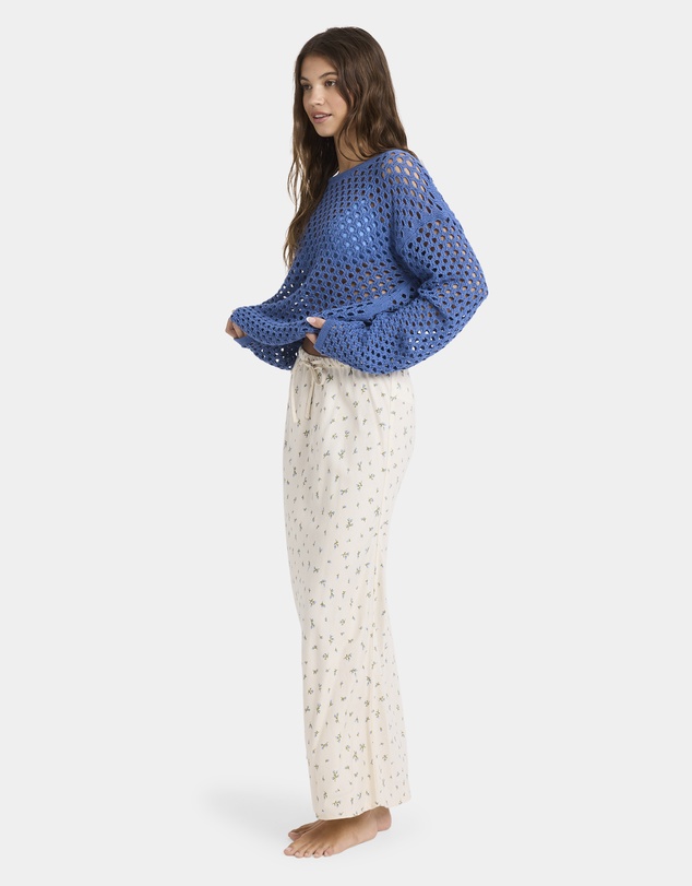 Roxy - Womens In Bloom Maxi Skirt