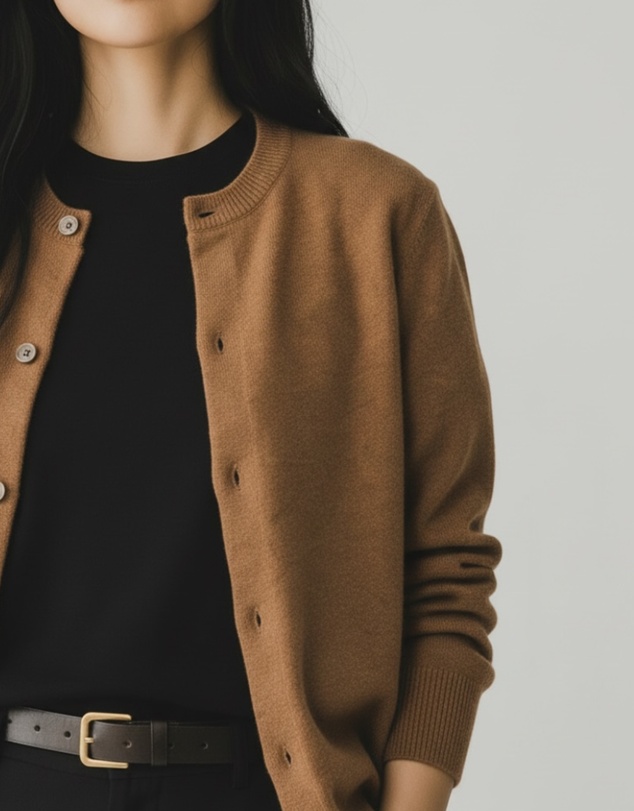 Mcintyre - Sally Cardigan