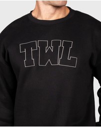 TWL - Ascend Sweater Embroidered