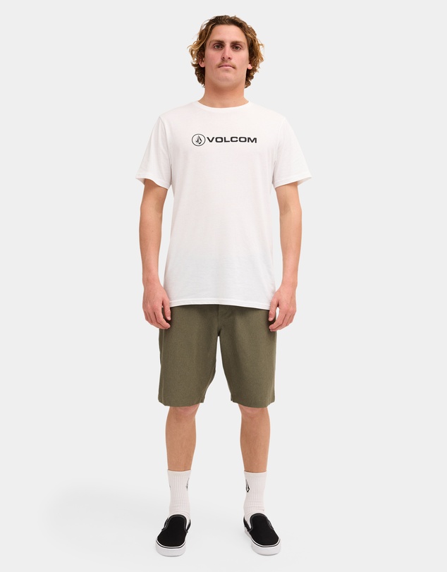 Volcom - Mens Kerosene Chino Shorts