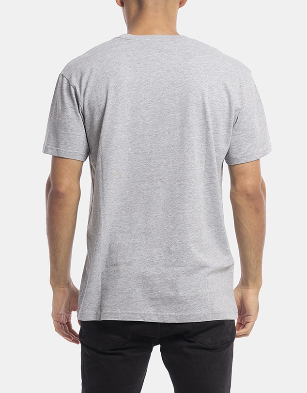 Stock & Co. - Bullhorn Varsity Tee