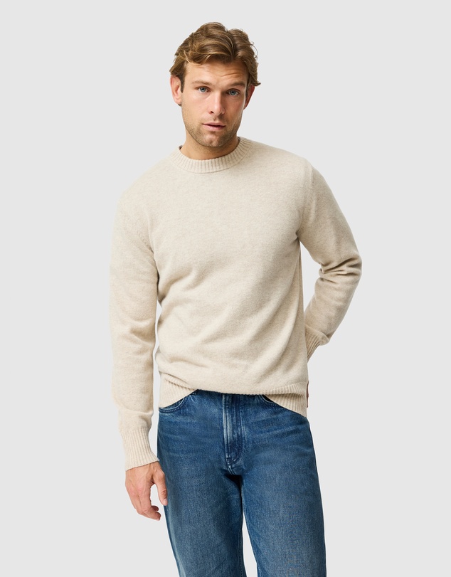 Rodd & Gunn - Stewart Island Knit