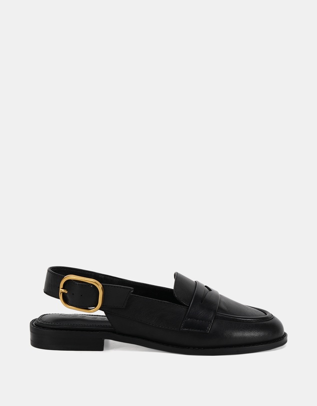 Miss Sofie - Leo Flats