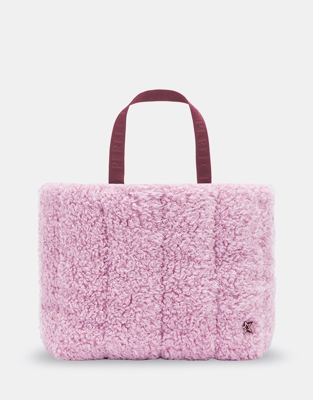 Perfect Moment - Oversized Tote Bag
