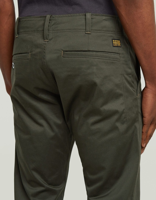 G-Star - Mosa Straight Chino
