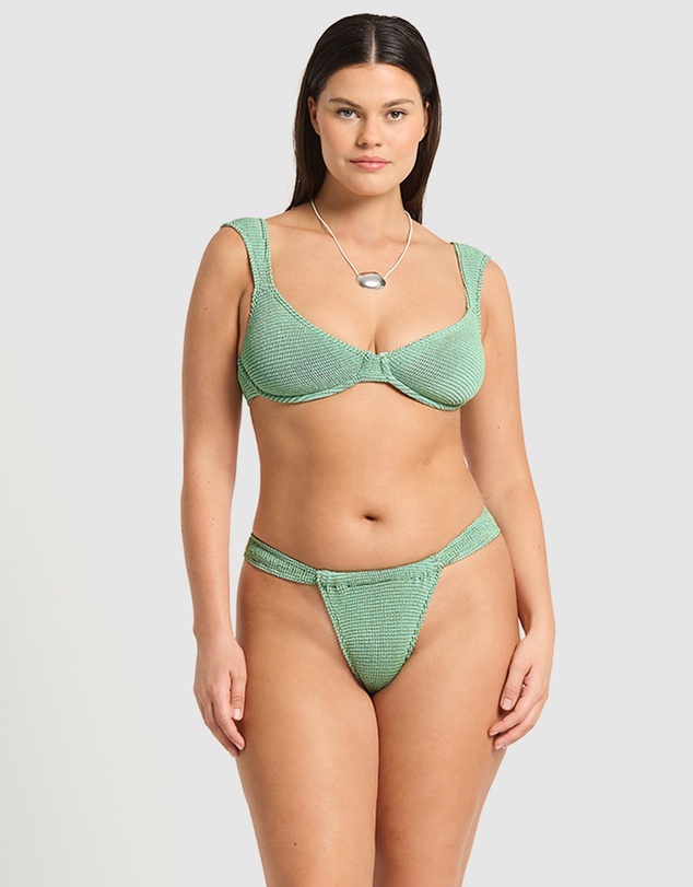 Bond-Eye Swimwear - Georgia Briefs