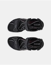 ECCO - ECCO Offroad