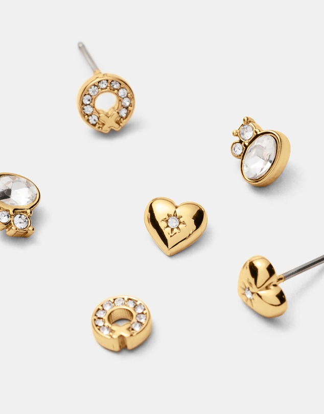 MIMCO - Mim Classics Earrings Pack