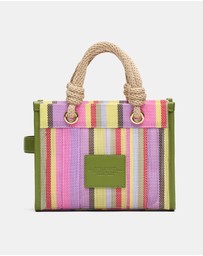 Marc Jacobs - The Small Tote Bag