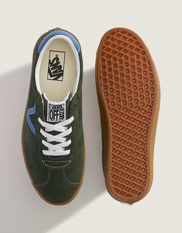 Vans - Sport Low - Men's