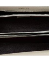 Pre-Loved by Azura Reborn - Pre-Loved Small Grained Calfskin Zumi Top Handle Bag