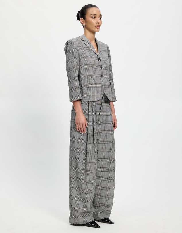 Lindsay Nicholas New York - Madison Ave Trousers