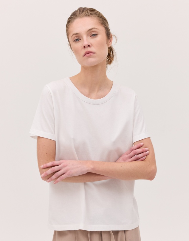 Cloth & Co. - The Classic Tee