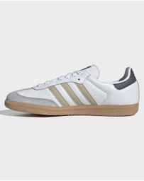 adidas Originals - Samba OG Shoes Unisex