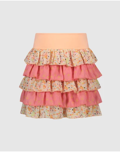 NONO - Nuno Ruffle Skirt - Kids-Teens
