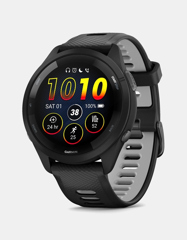 Garmin - Forerunner 265