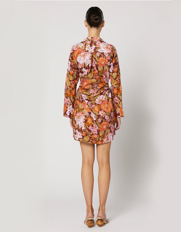 Winona - Pilgrim Shirt Dress