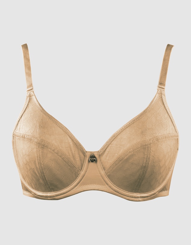 Parfait - Enora Underwired Minimiser Bra