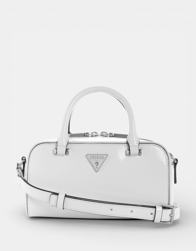 GUESS - Arnela Mini Satchel Bag