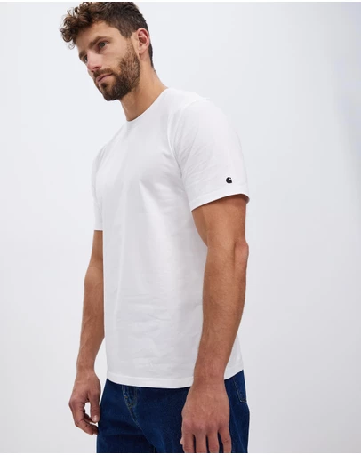 Carhartt WIP - Base SS T-Shirt