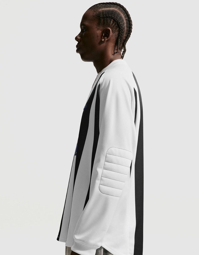 Nike - Goalie Long-Sleeve Top