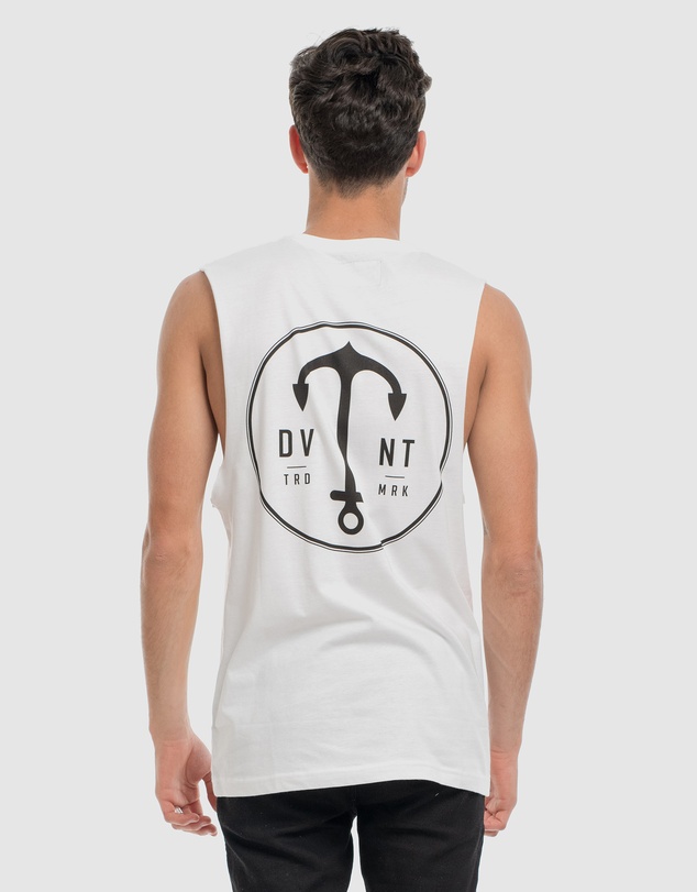 DVNT - Dive Deep Tank