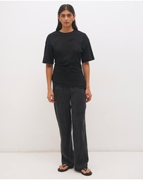 MON RENN - Liora T-Shirt