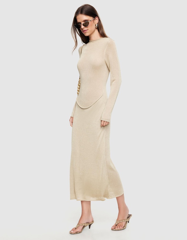 Lioness - Resolution Maxi Dress