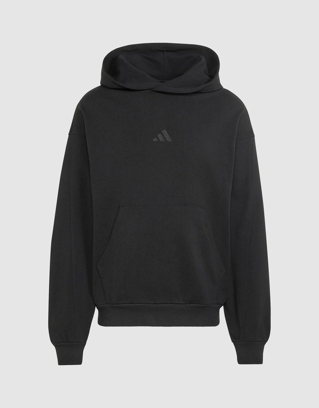 adidas Sportswear - Kit Small Logo Hoodie