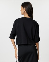 adidas Originals - Ess Crop Tee