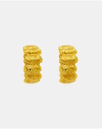 Amber Sceats - Samira Earrings