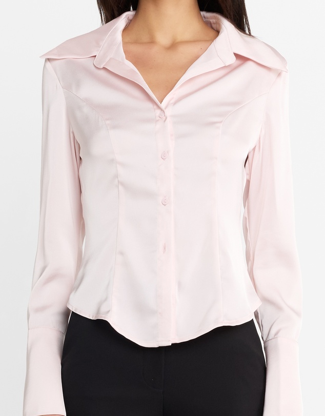 Madison The Label - Chloe Shirt