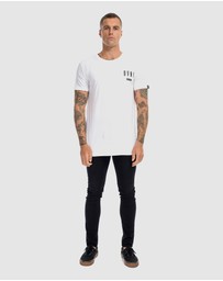 DVNT - Framed Tee