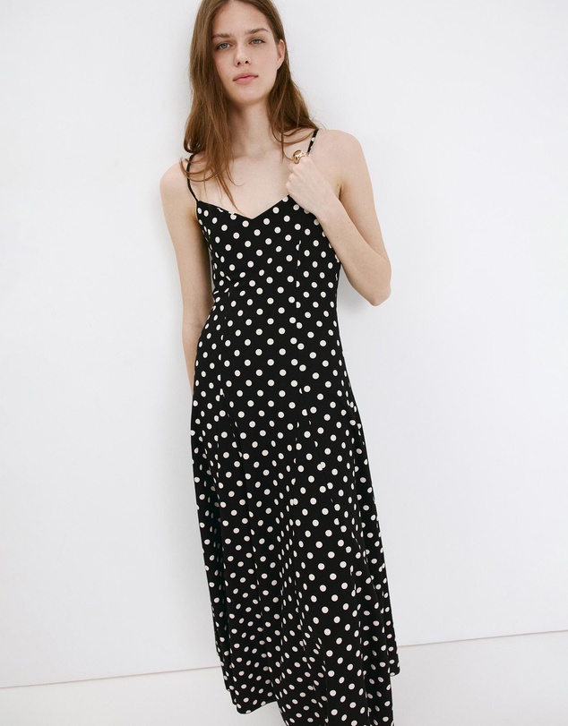 M.N.G - Valentin Dress