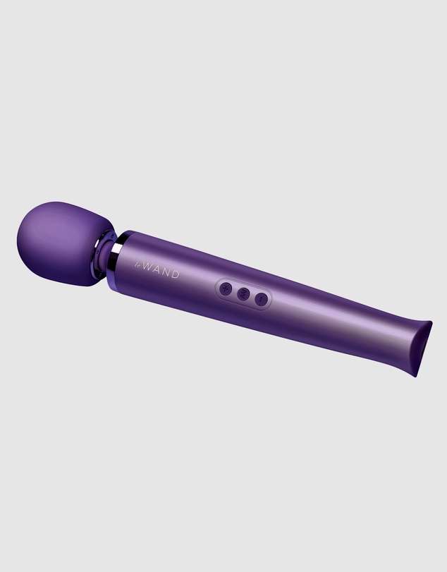 Le Wand - Le Wand Rechargeable Massager