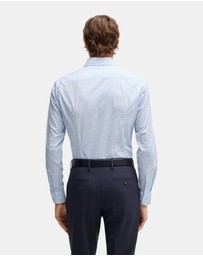 BOSS - Hank Kent Shirt