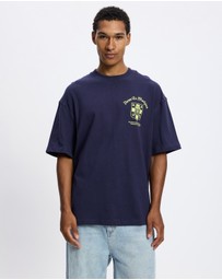 Deus Ex Machina - Unlocked Tee