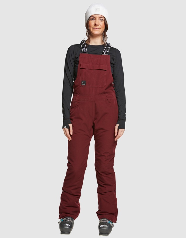 ROJO Outerwear - Snow Day Bib