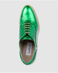 Habbot - Attia Lace-Up Heels