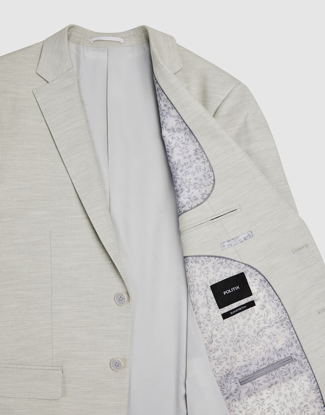 Politix - Marco Tailored Jacket