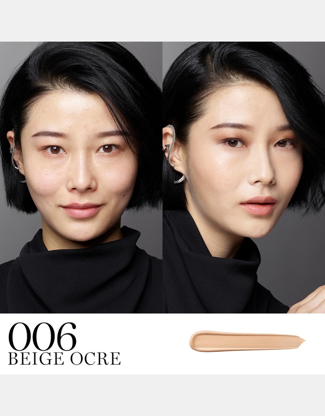 Lancome - Teint Idole Ultra Wear All Over Concealer 006 Beige Ocre