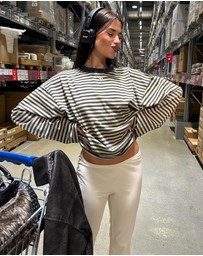 Lioness - Bloom Long Sleeve Top