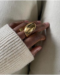 Noah The Label - Knuckle Ring