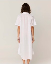 Primness - Lala Shirt Dress