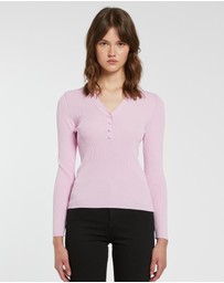 Marella - Imola Knit Top