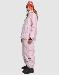 ROJO Outerwear - Nine Oh Jacket