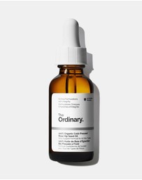 The Ordinary - 100% Organic Cold-Pressed Rose Hip Seed Oil 30ml