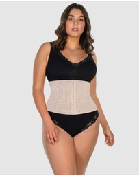 B Free Intimate Apparel - Lightweight Breathable Stretch Corset