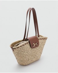 M.N.G - Cies Shoulder Bag